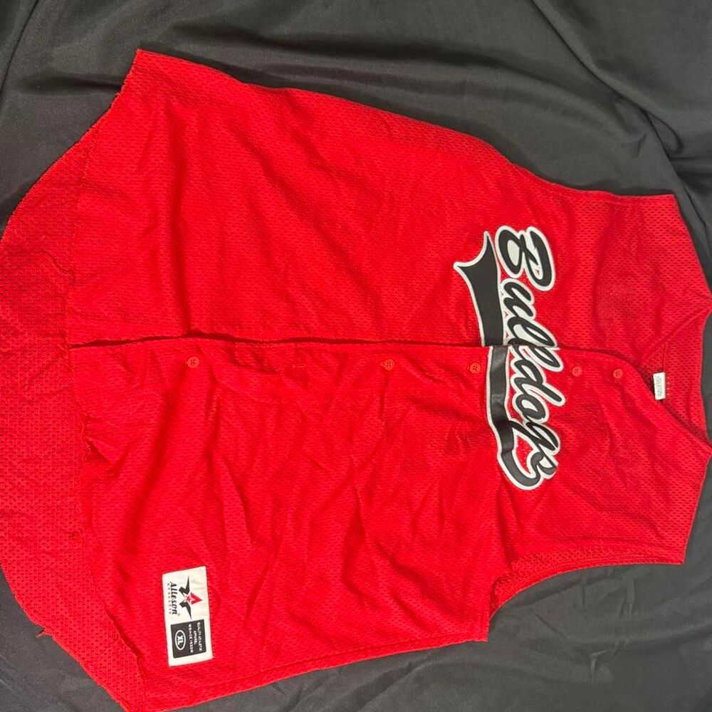 Alleson Athletics Jersey